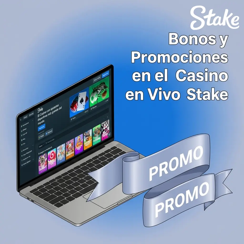 Promociones Stake casino en vivo: sorteo 75k, carrera diaria 100k y Wheel Wars 150k USD para Argentina