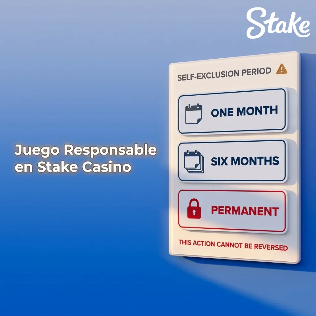 Herramientas de juego responsable en Stake Casino para usuarios de Argentina: límites, autoexclusión y soporte