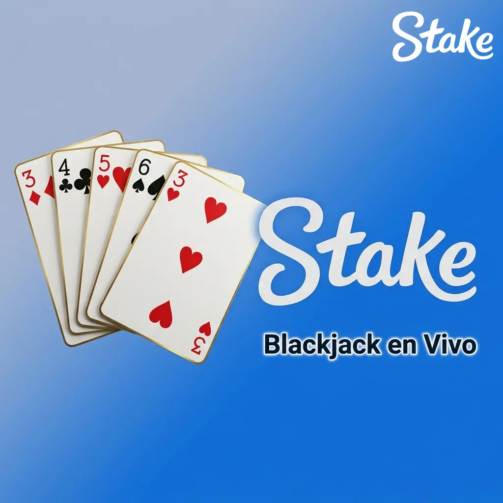 Blackjack en vivo con crupier real en pantalla, cartas y mesa de casino virtual con RTP superior al 99%