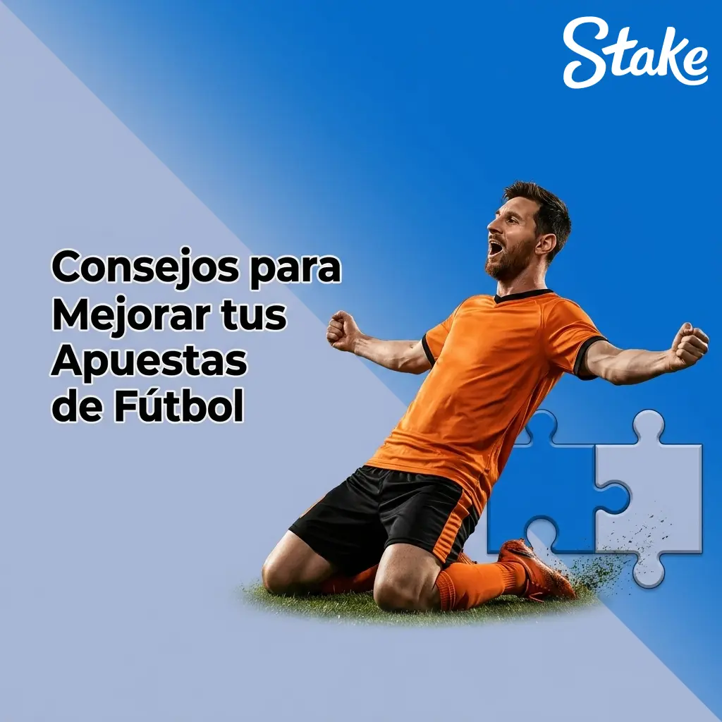 Consejos para mejorar apuestas de fútbol: análisis, gestión del dinero y diversificación de mercados